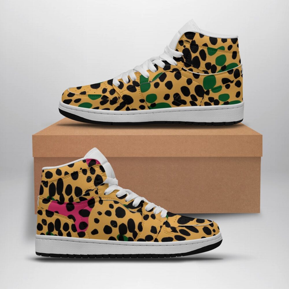 Sporty Casual Shoes for Every Season - Legendify Pro