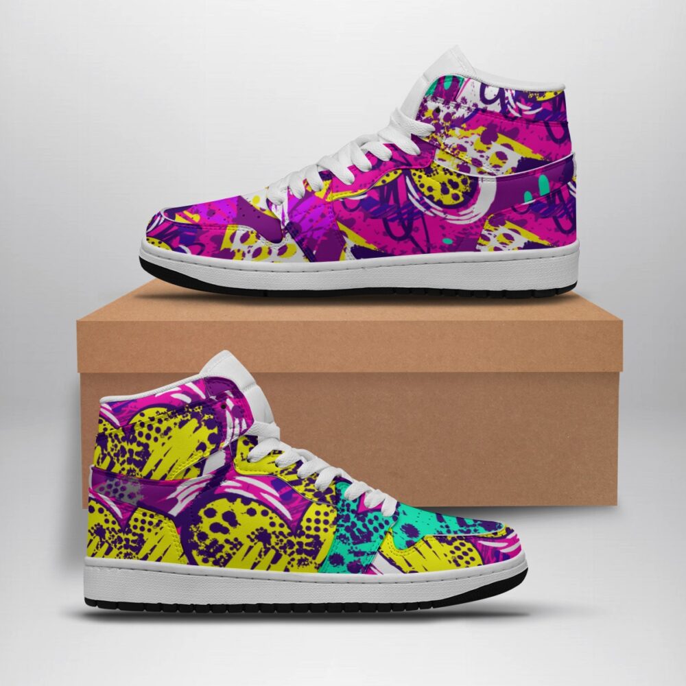 Breathable Knit Shoes for City Life - Legendify Pro