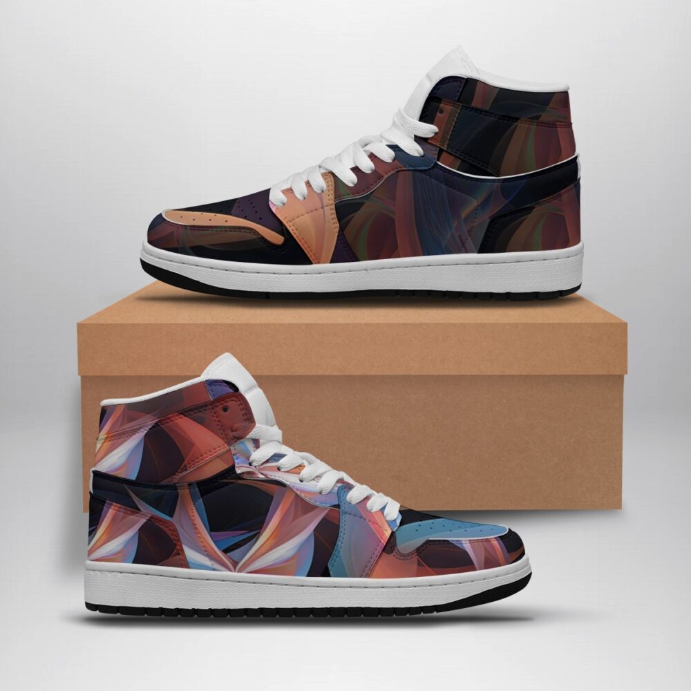 Comfort Foam Sneakers for Long-Term Wear - Legendify Pro