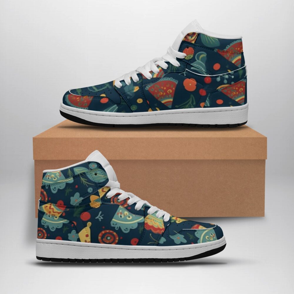 All-Day Use Sneakers for Busy Lifestyles - Legendify Pro