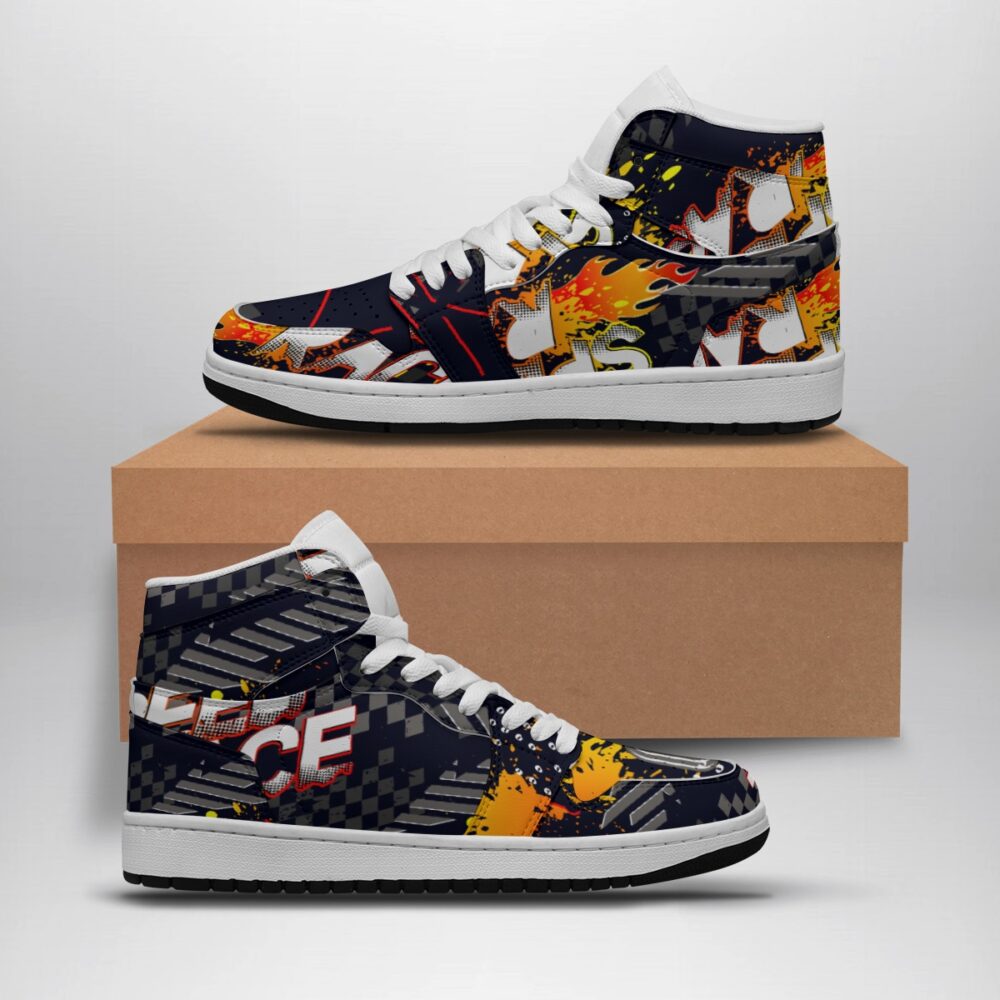Ultra-Breathable Sneakers with Clean Finish - Legendify Pro