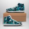 Performance Casual Shoes with Cushion Grip - Legendify Pro