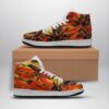 All-Round Casual Shoes for Daily Comfort - Legendify Pro