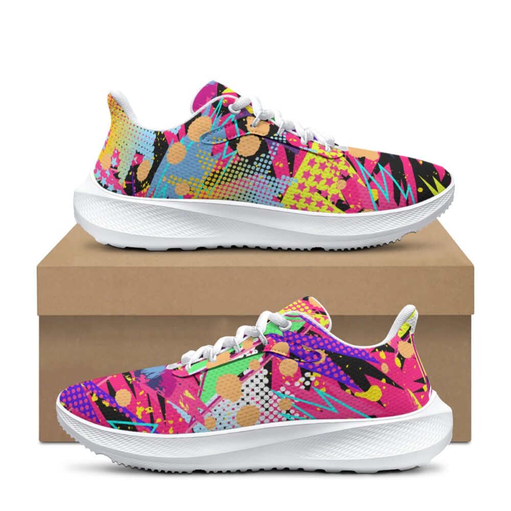 Travel Sneakers for Everyday Activities - Legendify Pro