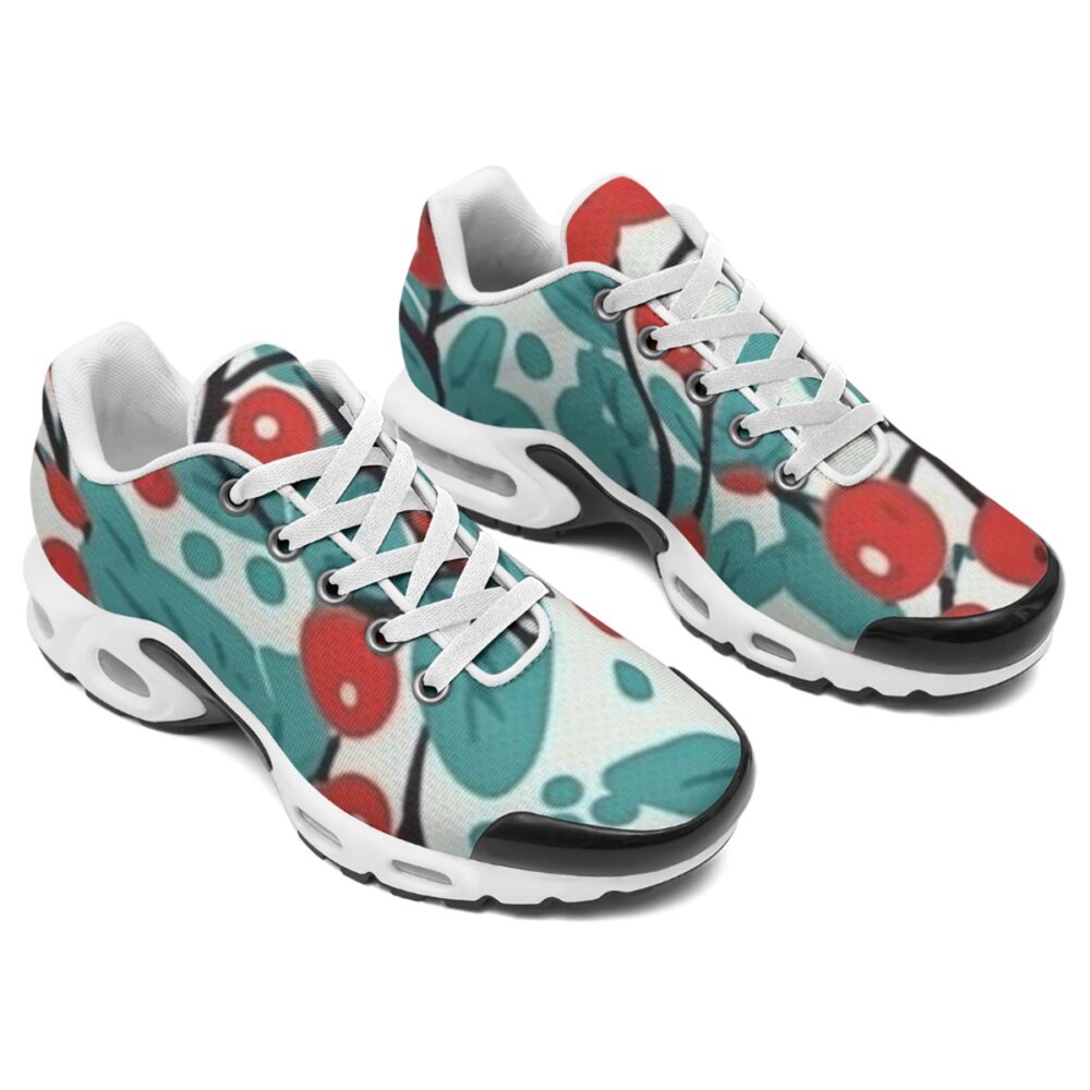 Flexible Mesh Sneakers for Warm Weather Comfort - Legendify Pro