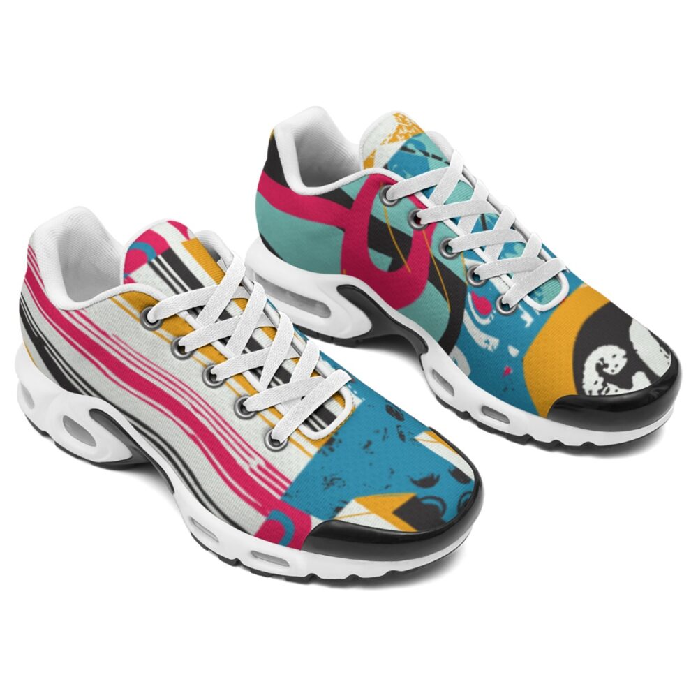 Simple Lifestyle Sneakers with Comfort Core - Legendify Pro