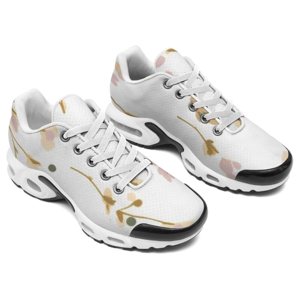 Low Cut Everyday Sneakers with Airflow - Legendify Pro