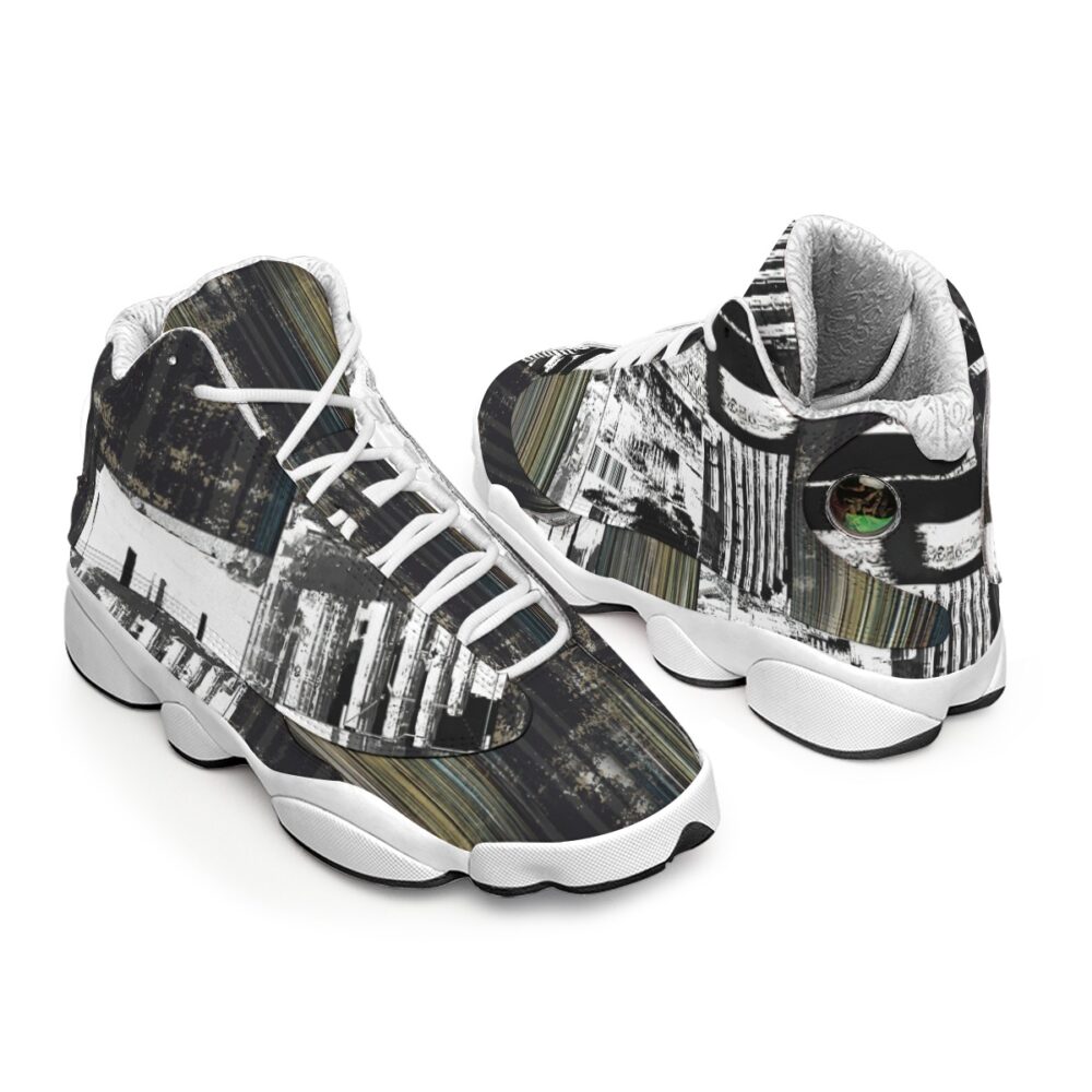 Street Casual Sneakers with Soft Upper - Legendify Pro