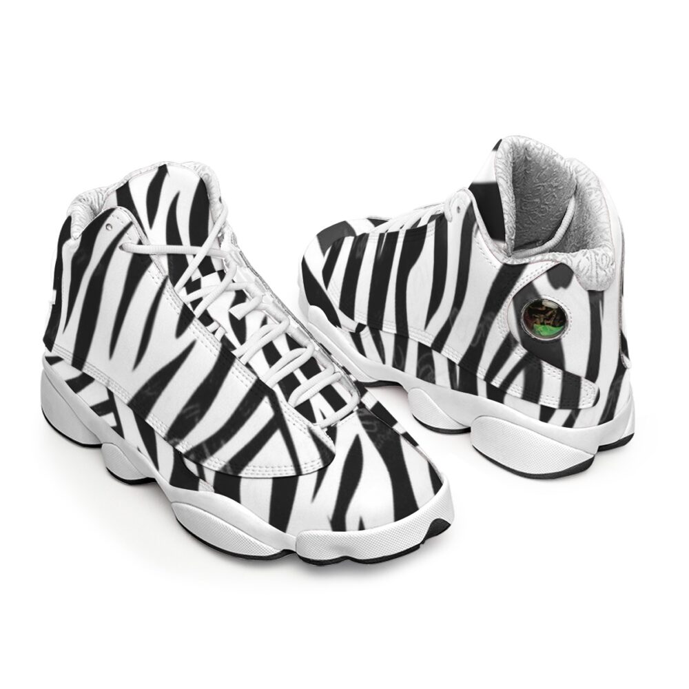 Quick Lace Sneakers for Busy Days - Legendify Pro