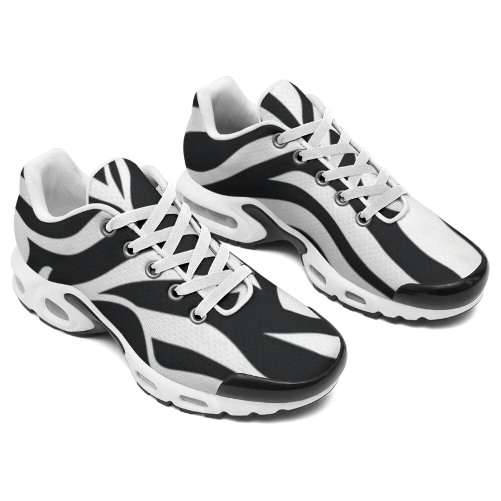 Active Urban Sneakers with Smooth Traction - Legendify Pro