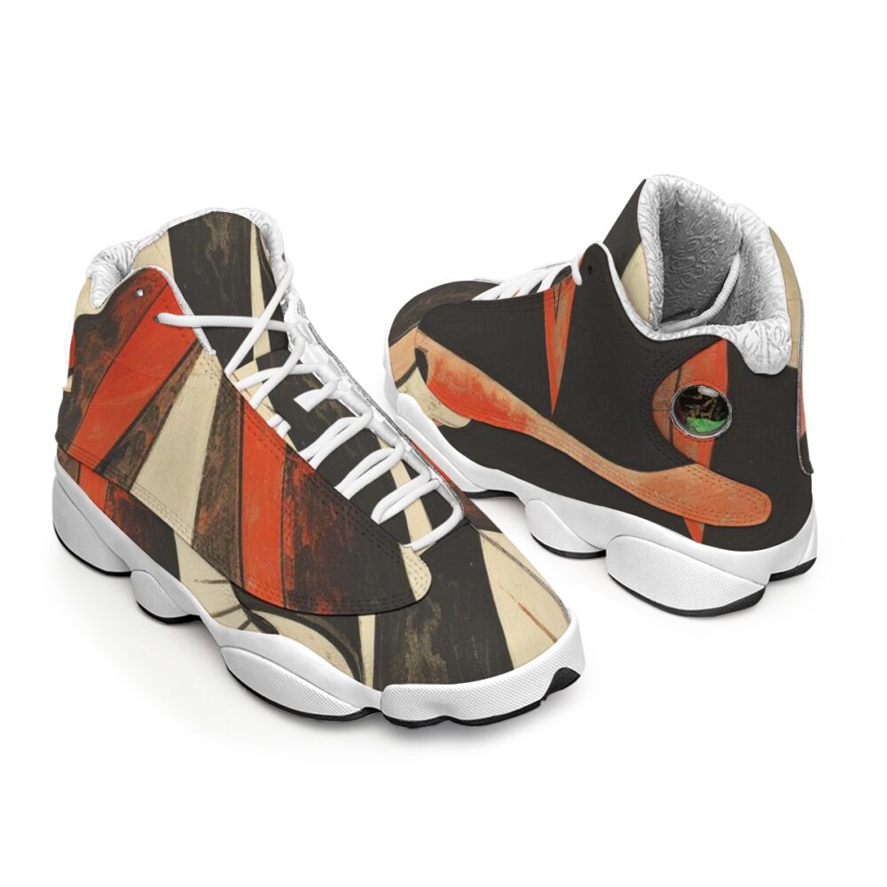 All-Day Wear Sneakers with Breathable Lining - Legendify Pro
