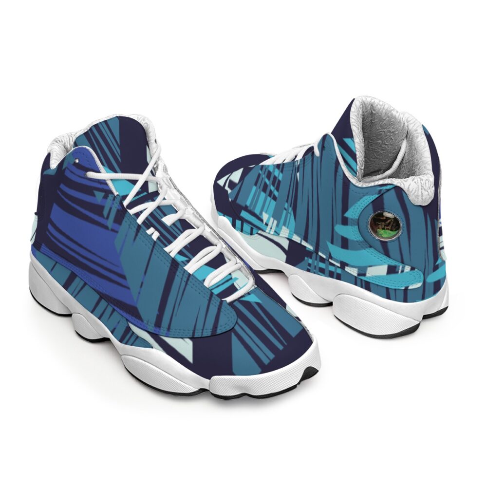 Soft Knit Sneakers for Outdoor Comfort - Legendify Pro