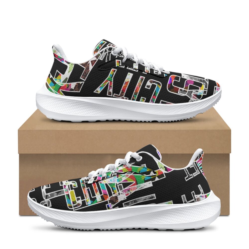 Everyday Style Sneakers for Smooth Steps - Legendify Pro