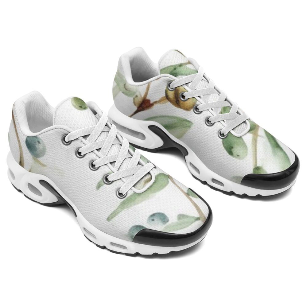 Lace-Up Athletic Shoes with Everyday Appeal - Legendify Pro