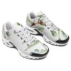 Lace-Up Athletic Shoes with Everyday Appeal - Legendify Pro