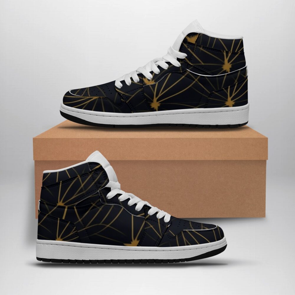 Breathable Athletic Sneakers for Spring Wear - Legendify Pro