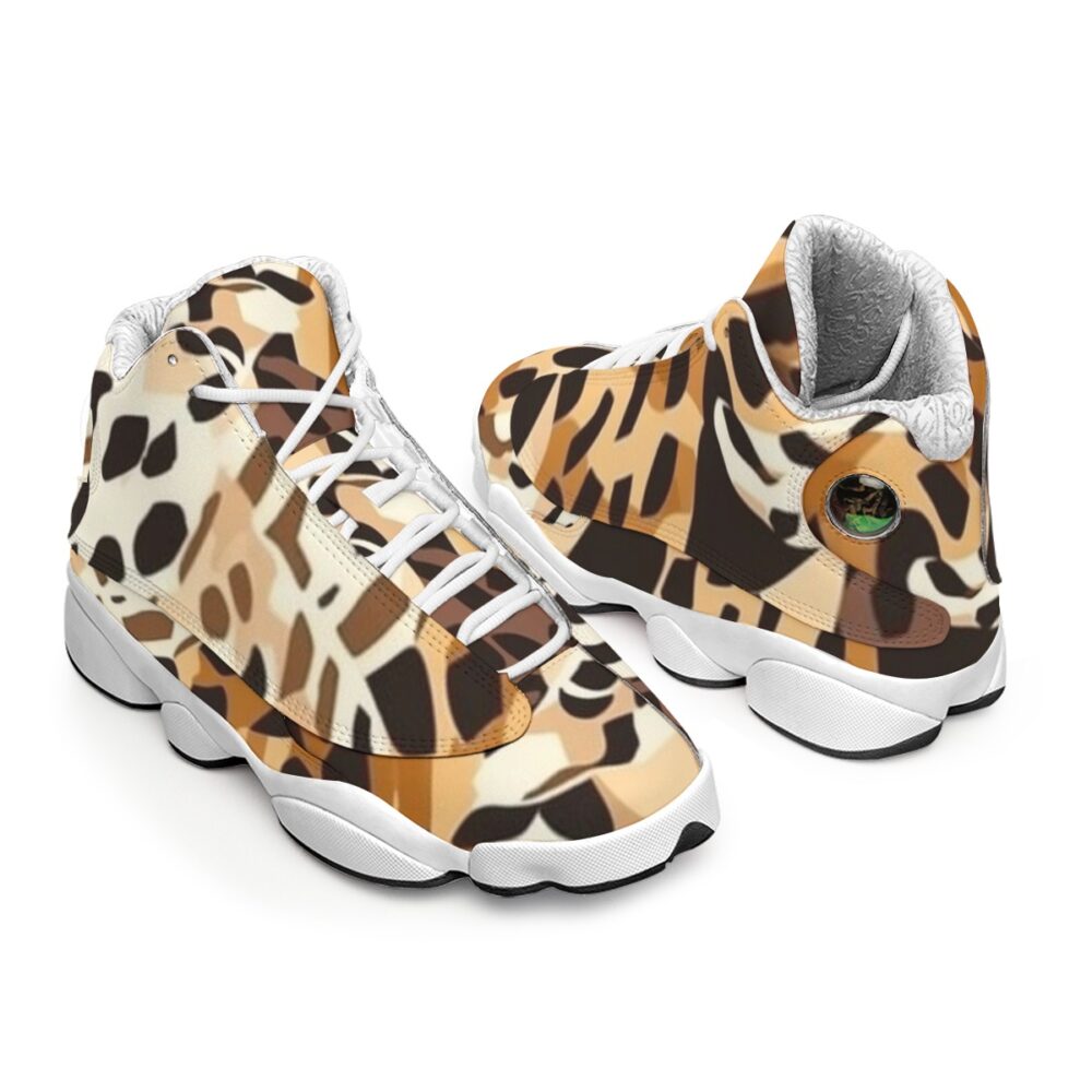 Sport-Inspired Sneakers with All-Day Support - Legendify Pro