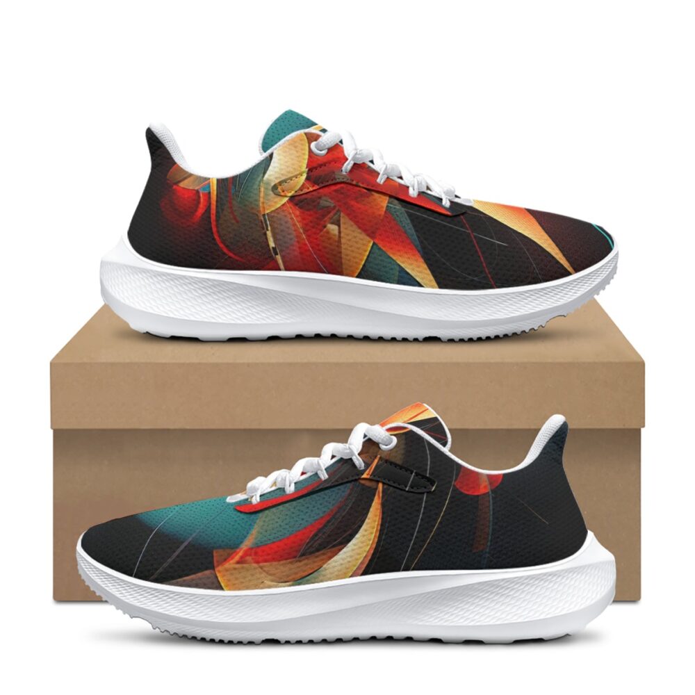 Performance Daily Shoes for Work and Travel - Legendify Pro