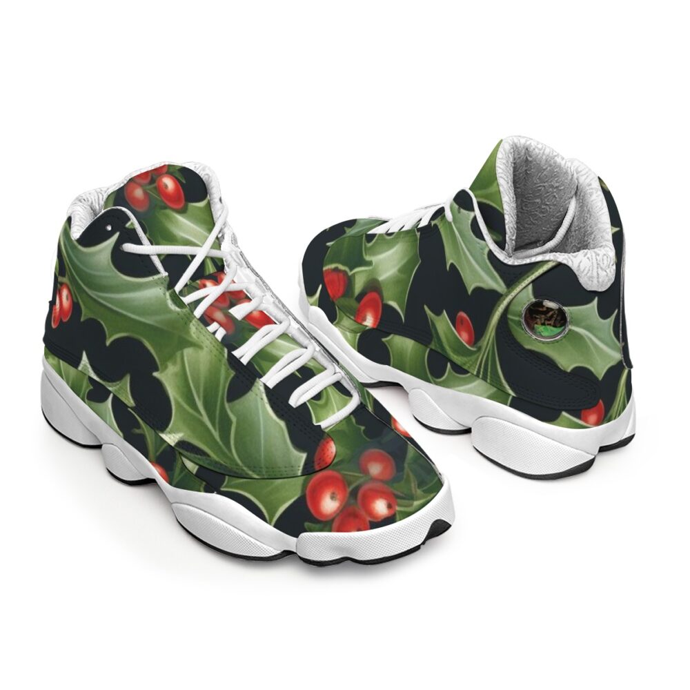 Comfort Mesh Trainers with Sleek Design - Legendify Pro