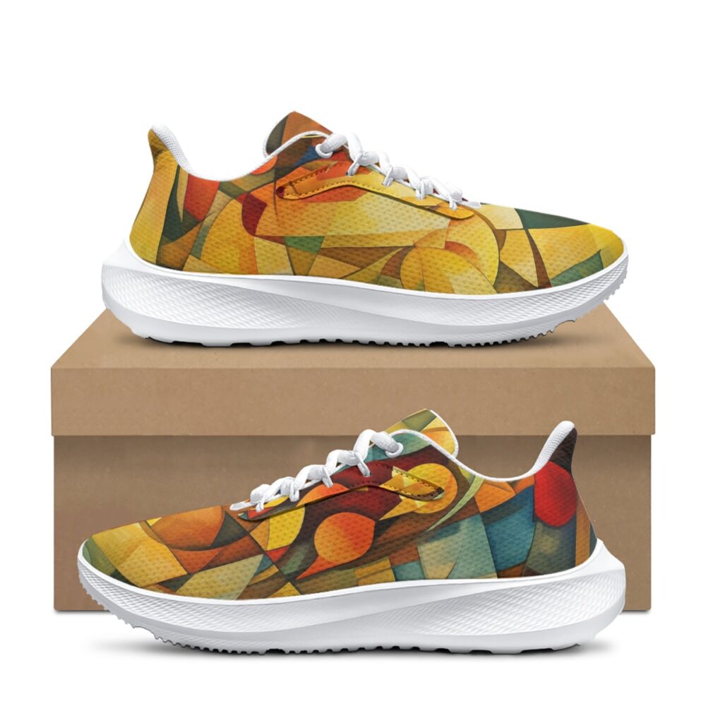 Sleek and Simple Sneakers for Versatile Use - Legendify Pro