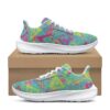 Ultra-Light Travel Shoes with Sporty Vibes - Legendify Pro