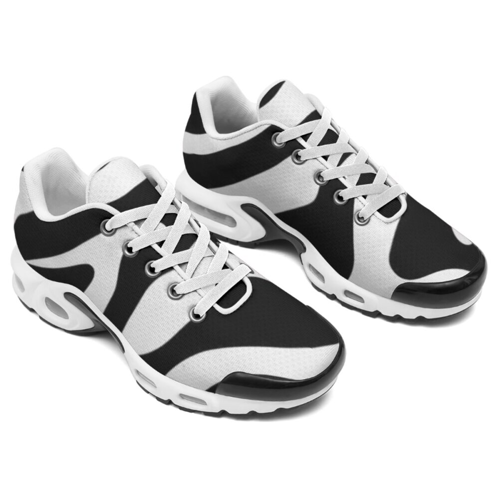Light Sole Sneakers for Warm Weather Days - Legendify Pro