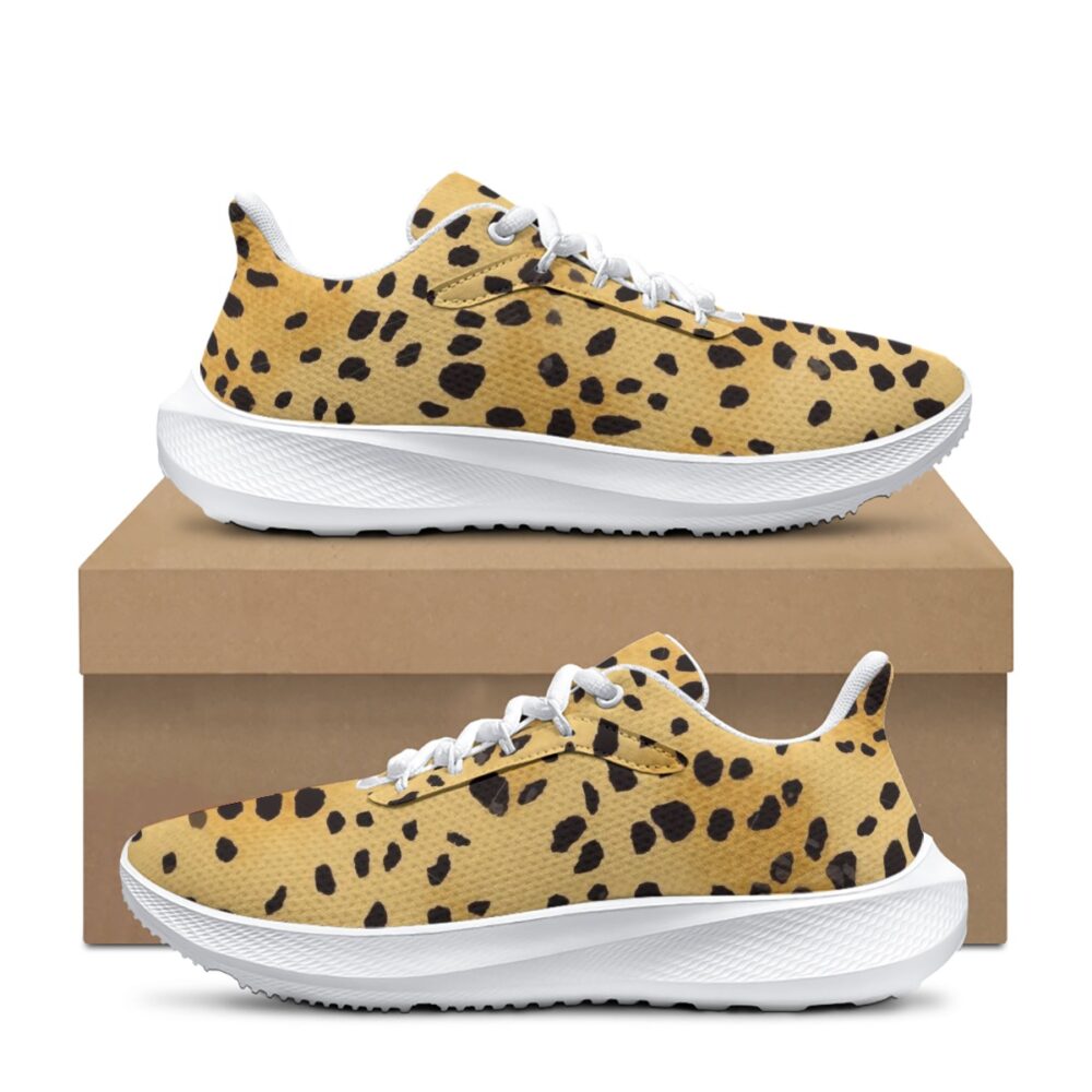 Comfy City Sneakers for Long Walks - Legendify Pro