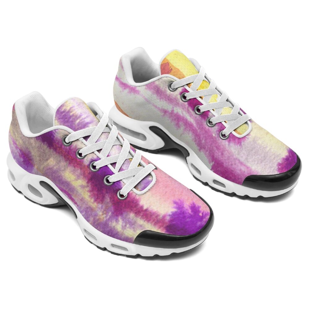 Fashionable Athletic Sneakers with Cushioned Sole - Legendify Pro