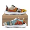 Outdoor Comfort Shoes with Mesh Upper - Legendify Pro
