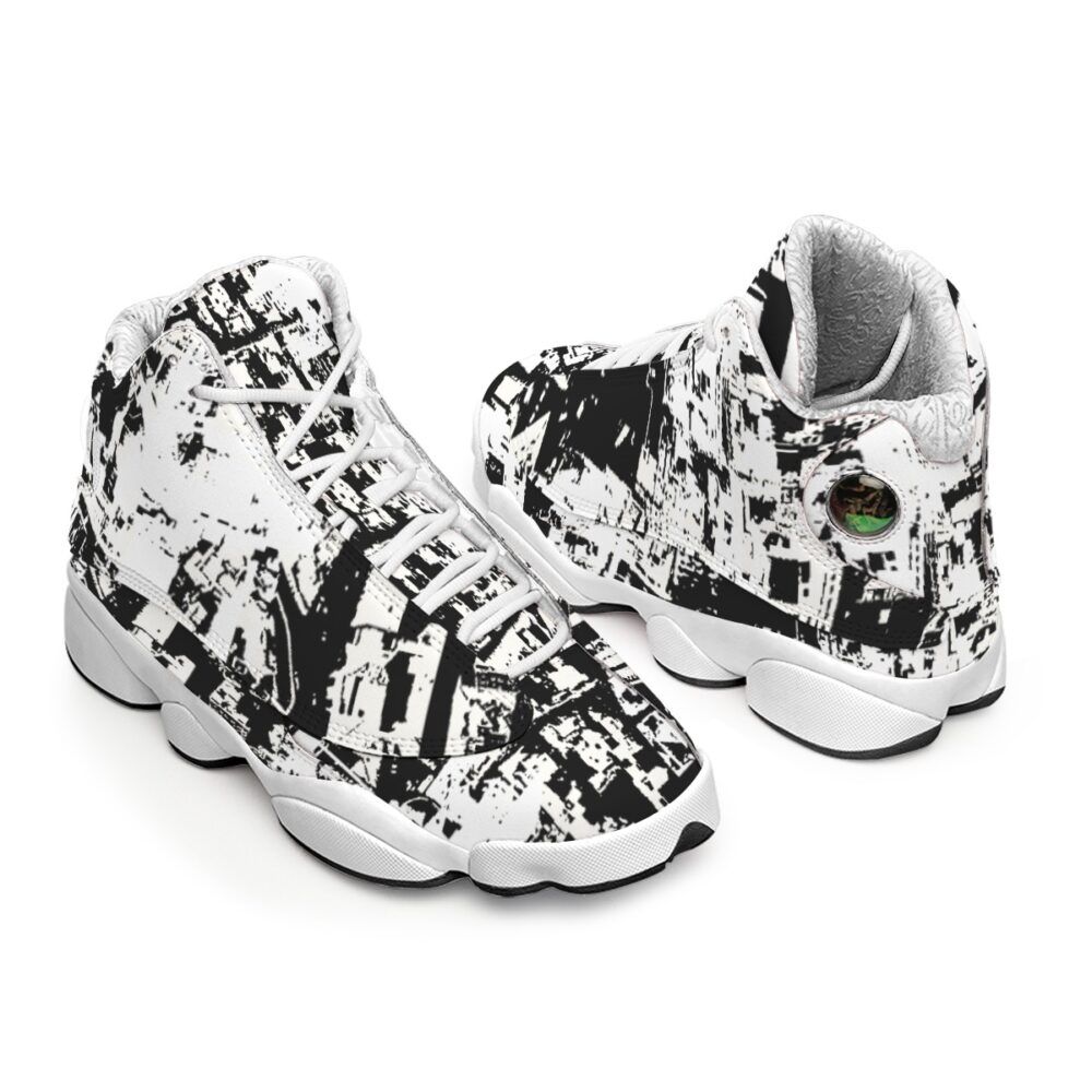 Slip-On City Sneakers with Cushioned Steps - Legendify Pro