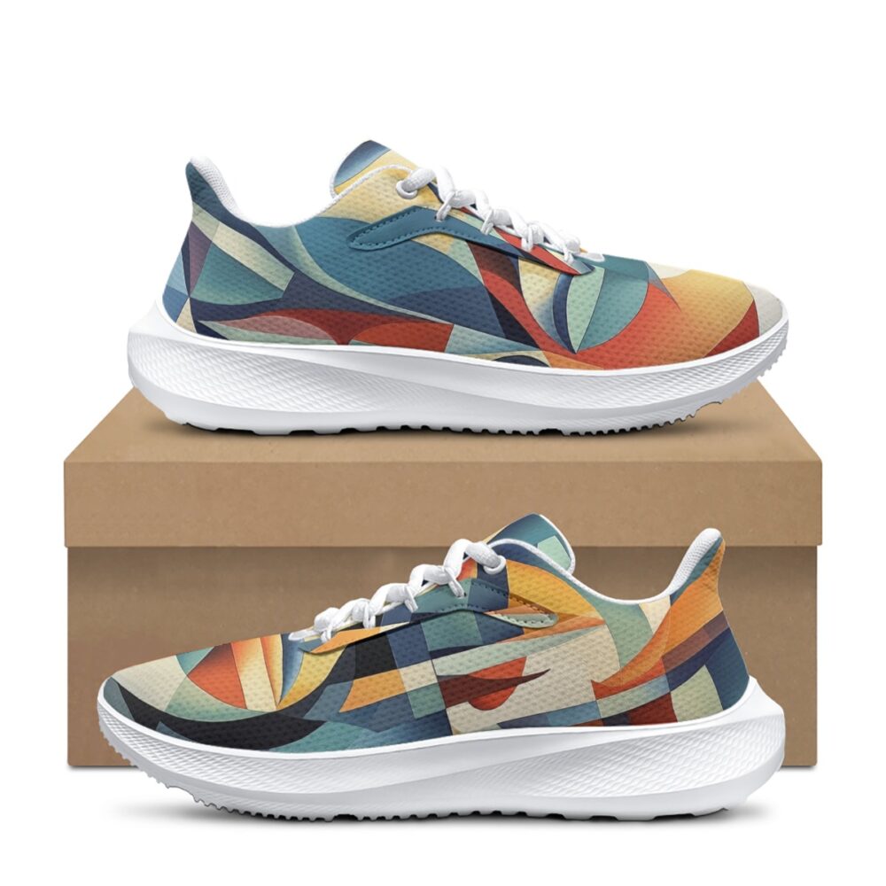 Street Style Trainers for Comfort and Ease - Legendify Pro