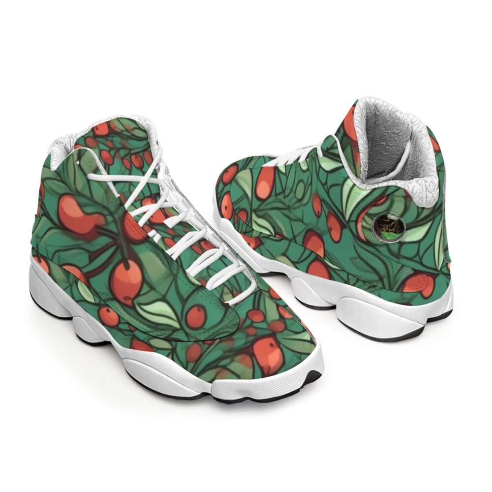Active Lifestyle Trainers with Grip Sole - Legendify Pro