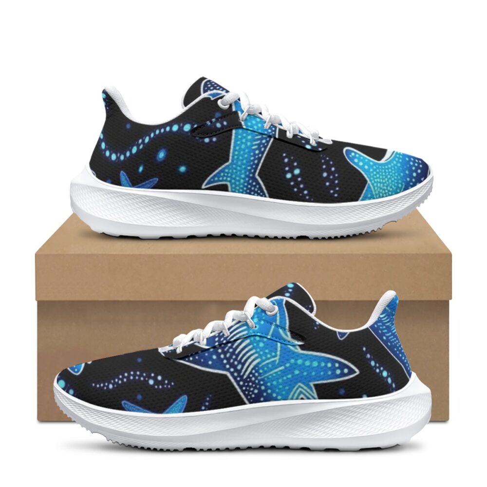 Flexible Trainers with Supportive Insole - Legendify Pro