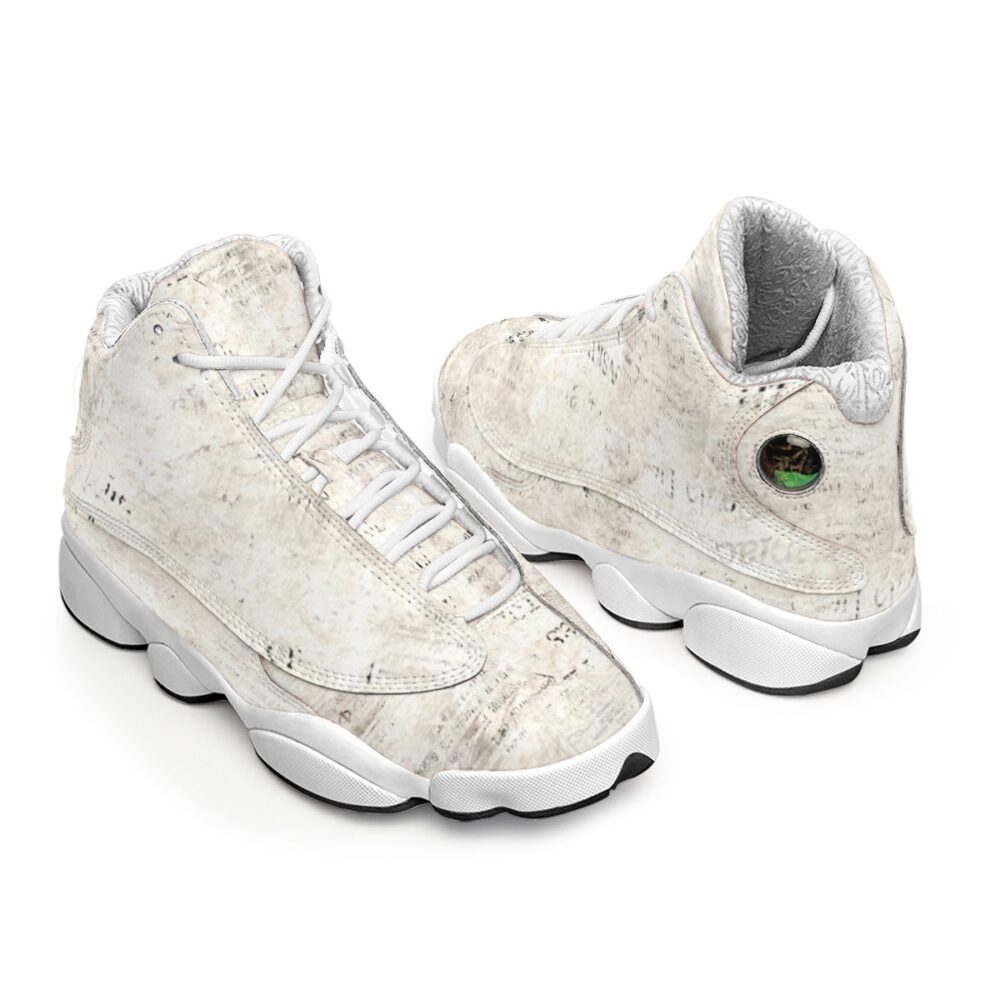 Simple Design Shoes for Active Lifestyles - Legendify Pro