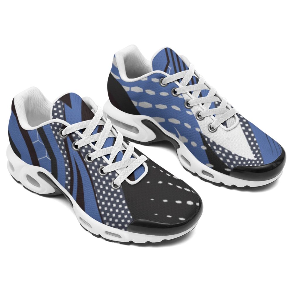 Easy Fit Sneakers for School or Office - Legendify Pro