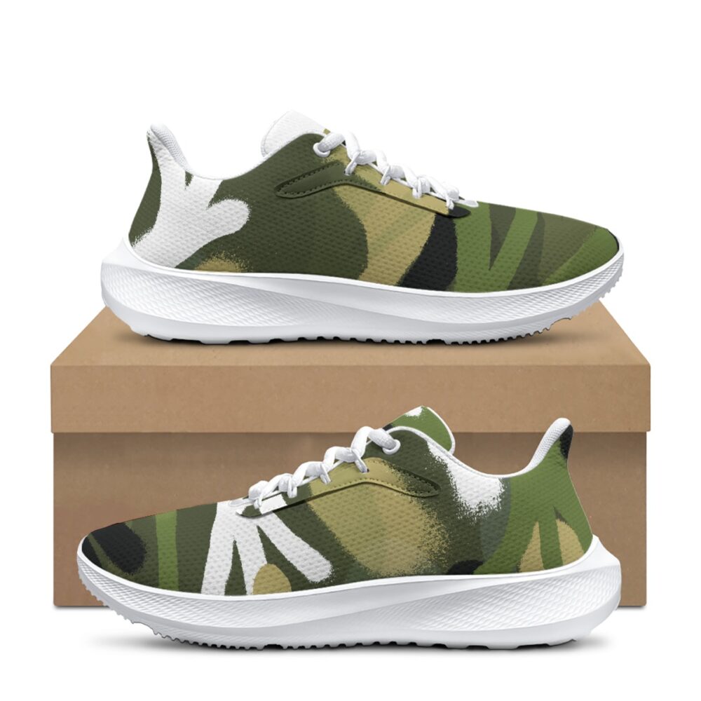 Flexible Walking Shoes with Clean Look - Legendify Pro