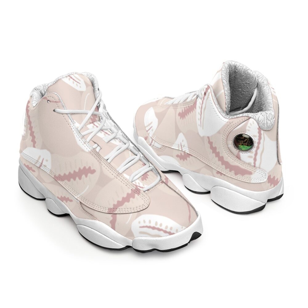 Breathable Lightweight Trainers for Warm Weather - Legendify Pro