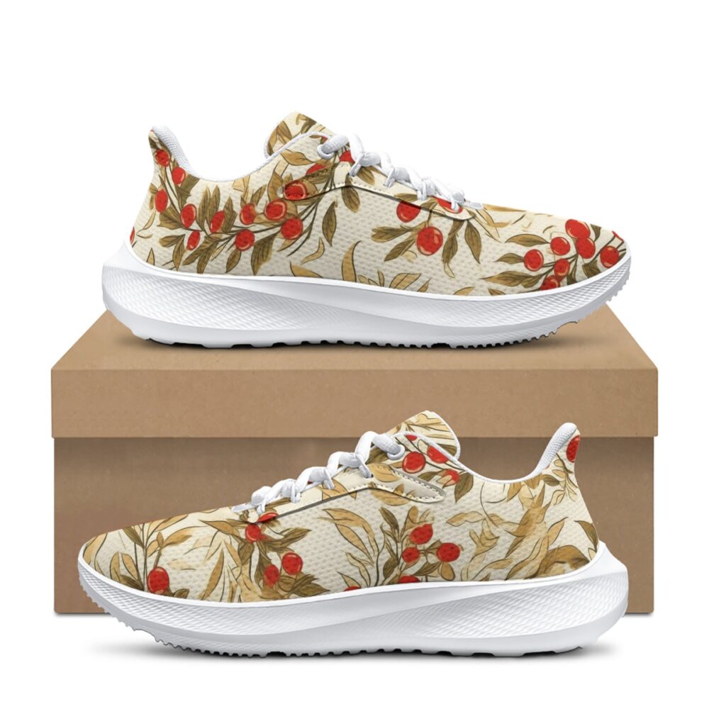 Active Casual Sneakers for Gym or Streets - Legendify Pro