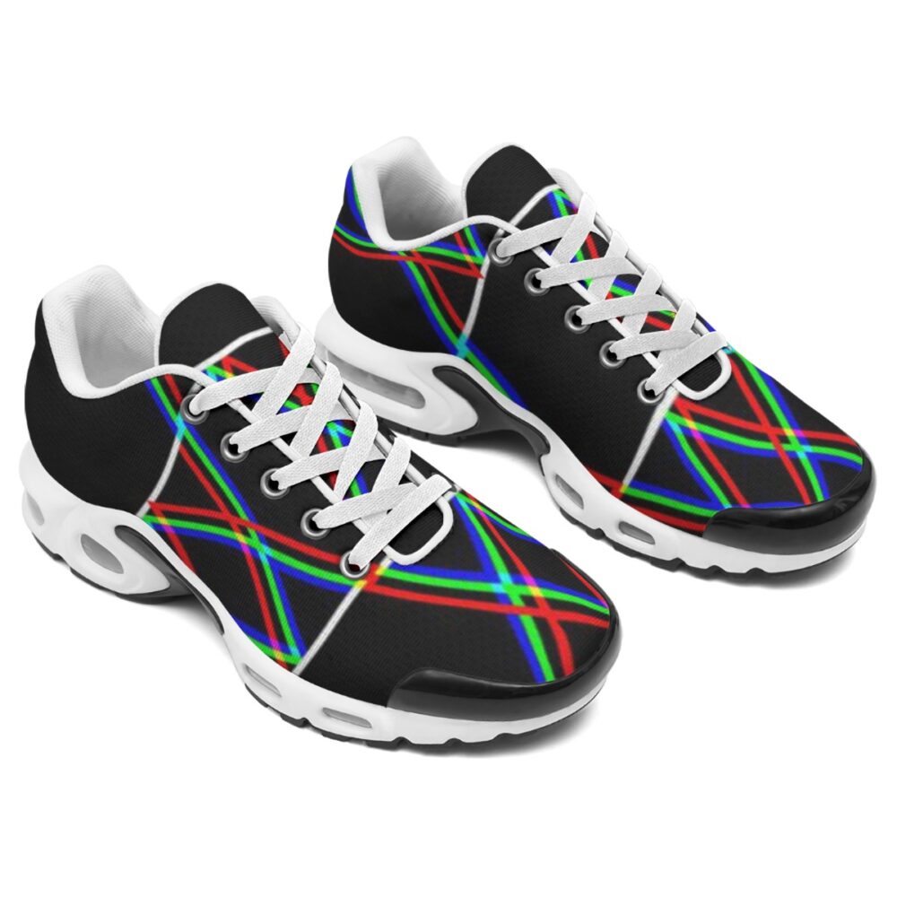 Light and Durable Trainers for Daily Runs - Legendify Pro