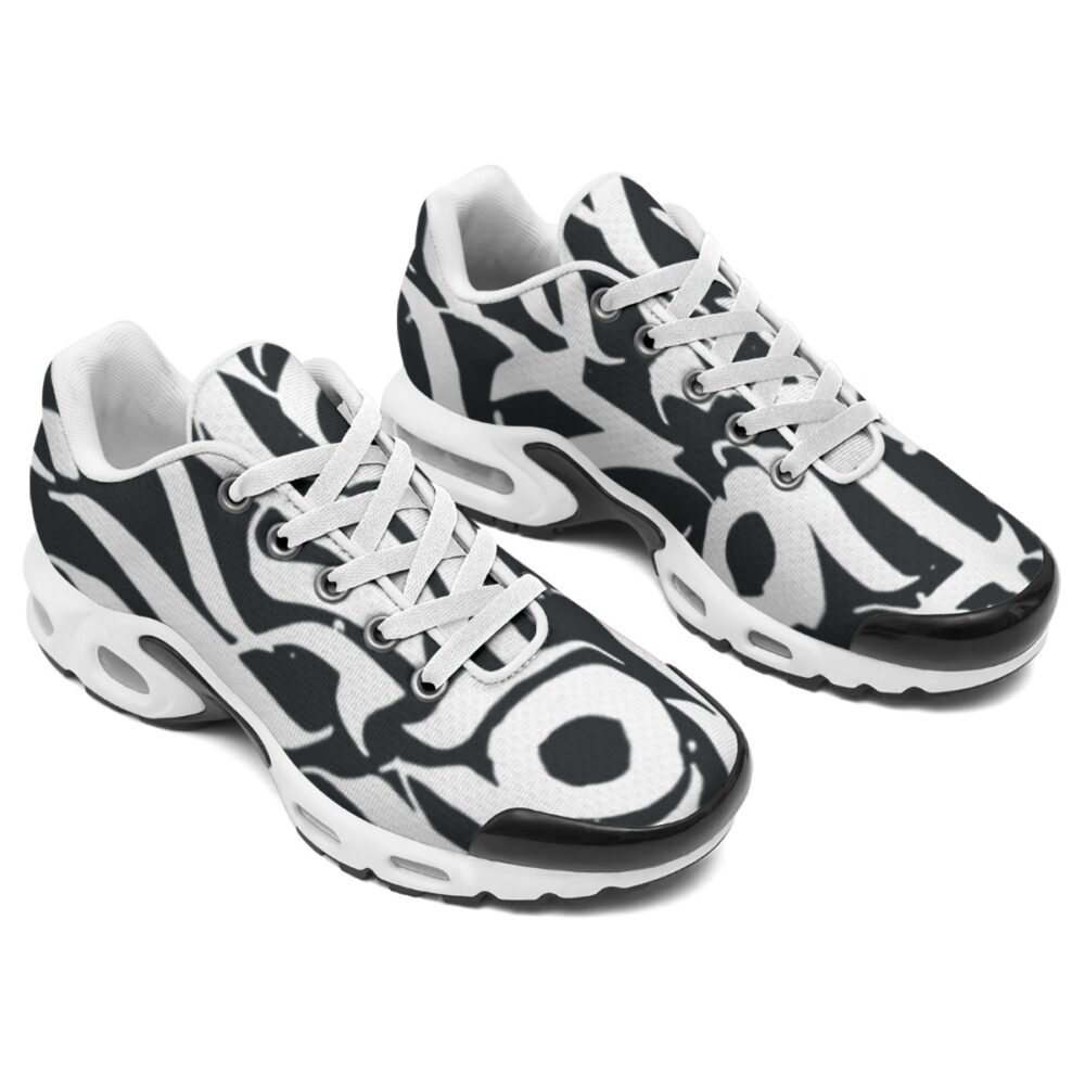 Breathable Mesh Walking Shoes for Daily Activities - Legendify Pro