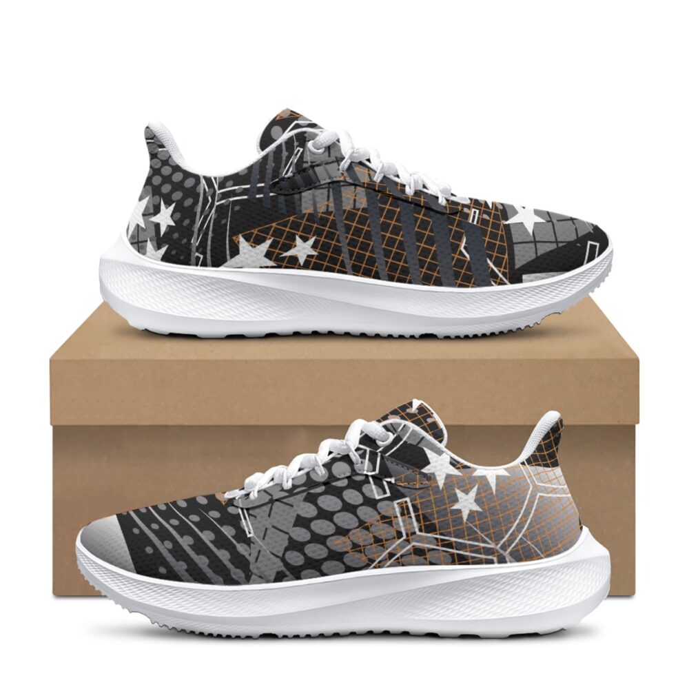 Soft Sole Sneakers for Smooth Daily Steps - Legendify Pro