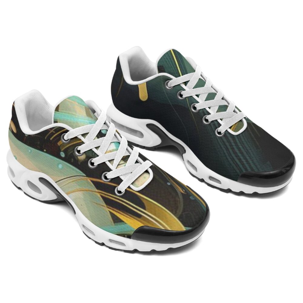 Everyday Runners with Soft Cushion Heel - Legendify Pro