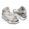 Mesh Sport Shoes for Lightweight Motion - Legendify Pro