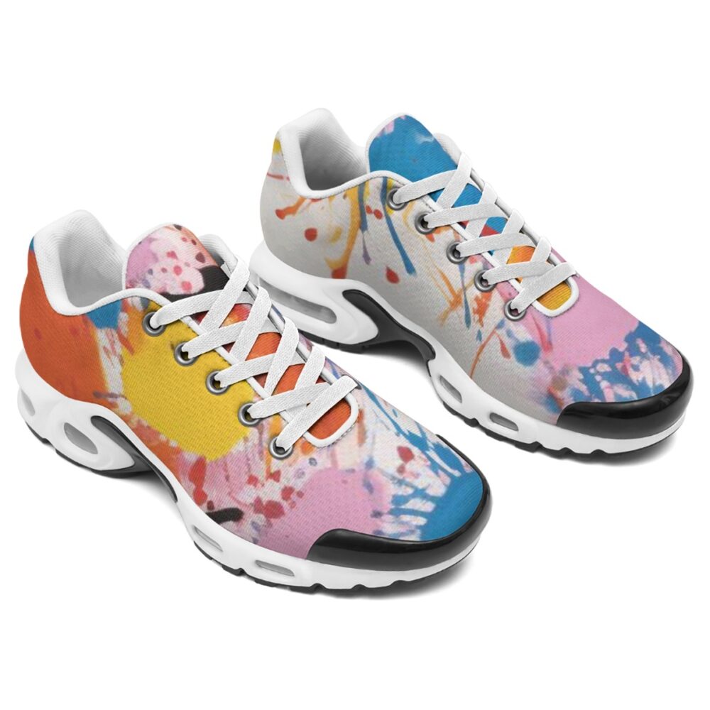 Soft Insole Sneakers for Everyday Support - Legendify Pro