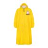 Yellow Raincoat "BadRabbit Pop" RC555