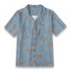 Harpy Eagle Sky Jungle Flight Hawaiian Shirt