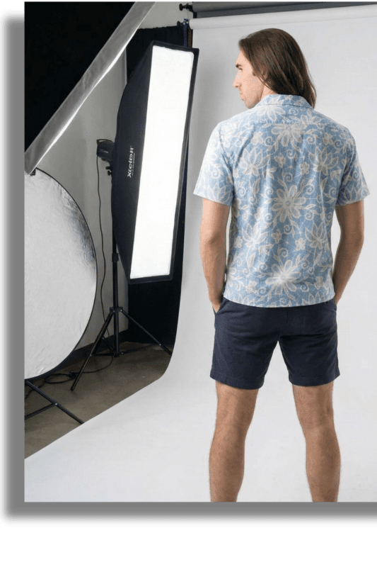 Legendify Pro – Island Spirit