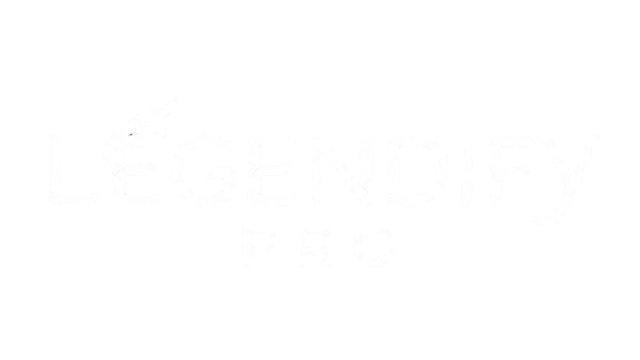 Legendify Pro